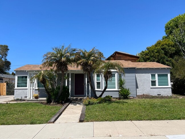 property at 395 Howard St