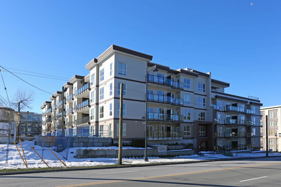 Venue in Surrey, BC - Building Photo