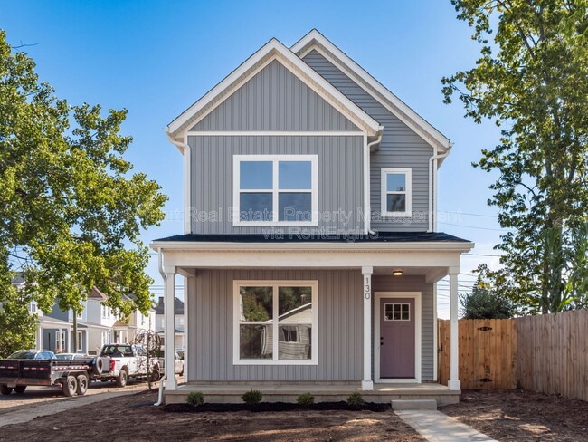 130 N Guilford Ave in Columbus, OH - Building Photo - Building Photo