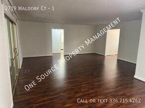 2719 Waldorf Cir in Winston-Salem, NC - Building Photo - Building Photo