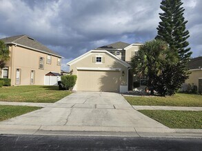 1625 Caribou Hunt Trail in Orlando, FL - Building Photo - Building Photo
