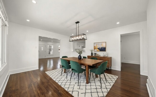 property at 1975 Gladstone St