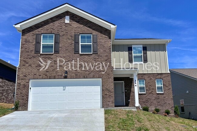 property at 344 Emerald Blvd