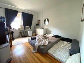 25 Colborne Rd, Unit 3 in Boston, MA - Foto de edificio - Building Photo