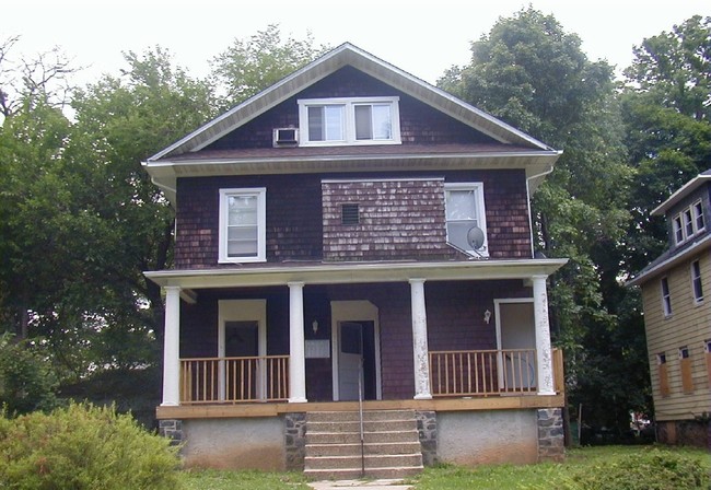 Gwynn Oak Apartments in Baltimore, MD - Building Photo - Building Photo