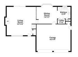 100 Woodcrest Way in Mcdonough, GA - Building Photo - Building Photo