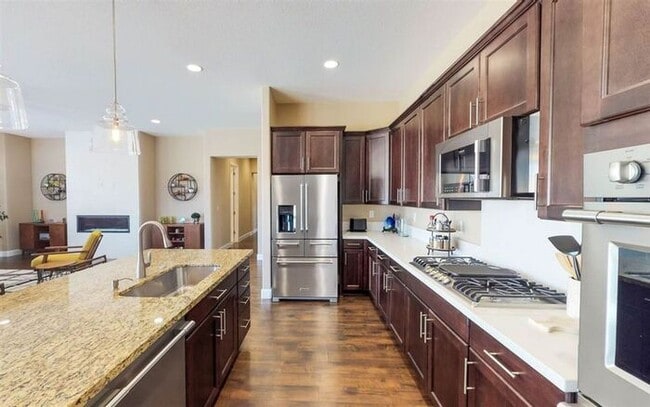 11750 Rustic Ridge Ct in Sparks, NV - Building Photo - Building Photo