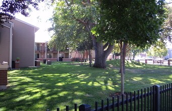 Pioneer Square Apartments in Boise, ID - Building Photo - Building Photo