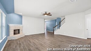 12005 Ivy Post in Schertz, TX - Foto de edificio - Building Photo