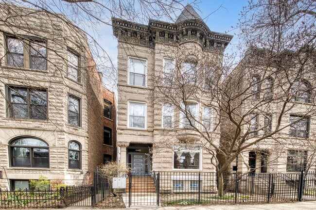 property at 1345 N Maplewood Ave