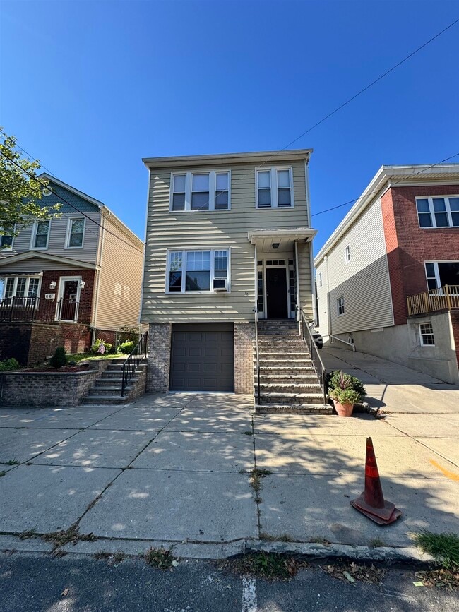property at 70 W 37th St