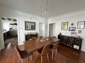 1332 14th St, Unit B in Santa Monica, CA - Foto de edificio - Building Photo