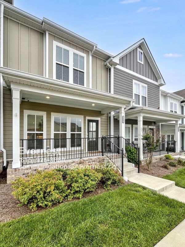 property at 1662 Carson Meadows Ln
