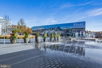 1311 Delaware Ave SW-Unit -S642 in Washington, DC - Building Photo - Building Photo