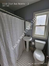 1110 21st Ave N in St. Petersburg, FL - Building Photo - Building Photo