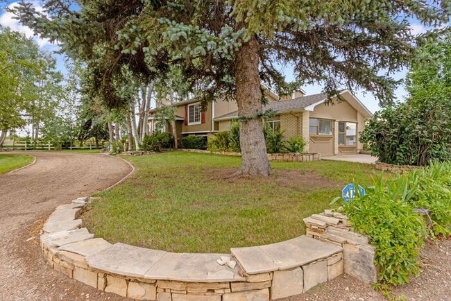 23551 Co Rd 5 in Loveland, CO - Building Photo - Building Photo
