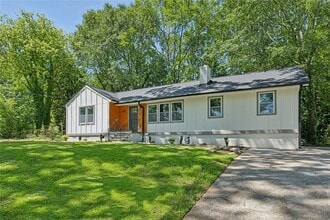 1635 Pontiac Pl SE in Atlanta, GA - Building Photo - Building Photo