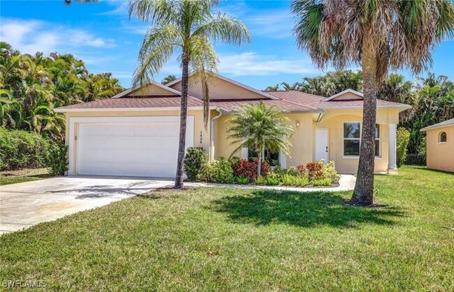 property at 3408 Boca Ciega Dr