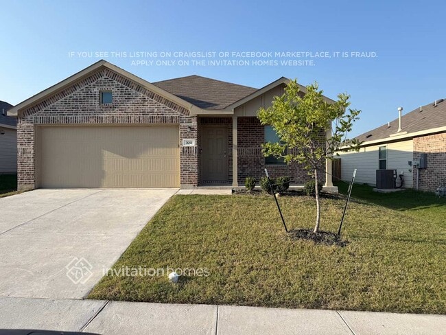 property at 320 Sun Bluff Rd