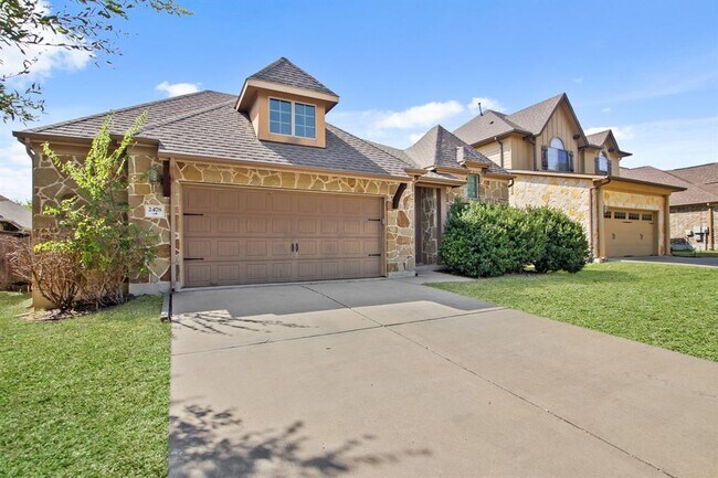 2478 Santa Barbara Loop in Round Rock, TX - Building Photo - Building Photo