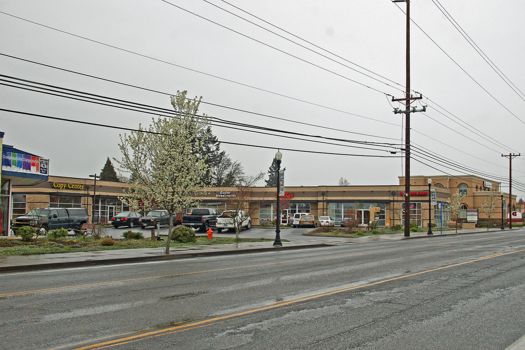 19291 S Molalla Hwy in Oregon City, OR - Building Photo