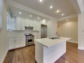 1111 - 1133 Green Street in San Francisco, CA - Building Photo - Interior Photo