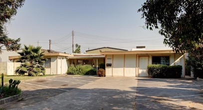 Residential Duplex in Carmichael in Carmichael, CA - Building Photo - Primary Photo