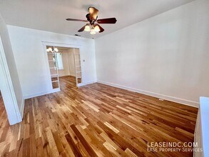 228 Upshur St NW in Washington, DC - Building Photo - Building Photo