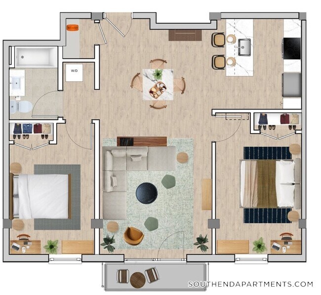 11 E Lenox St in Boston, MA - Building Photo - Building Photo