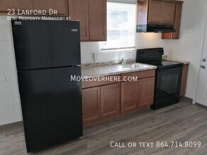 23 Lanford Dr in Greenville, SC - Building Photo - Building Photo