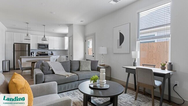 property at 9600 Vista Grande Blvd