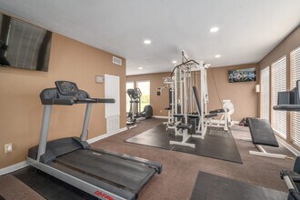 Interior Photo