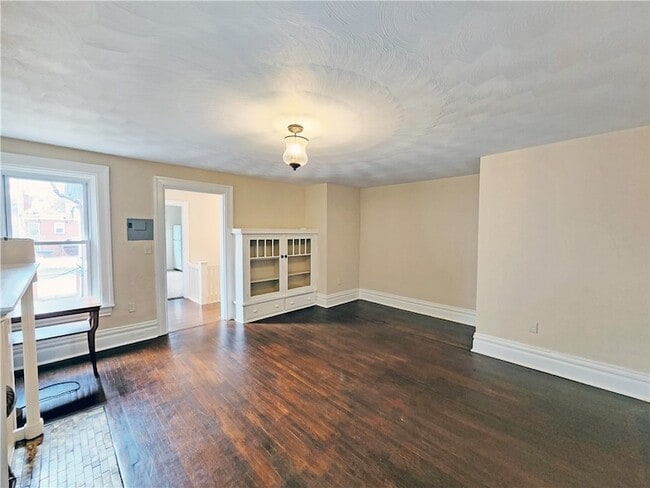 226 S Pacific Ave in Pittsburgh, PA - Building Photo - Building Photo