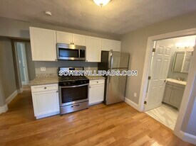 309 Highland Ave in Somerville, MA - Building Photo