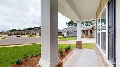 3750 Hawks Landing Cir in Milton, FL - Building Photo - Building Photo