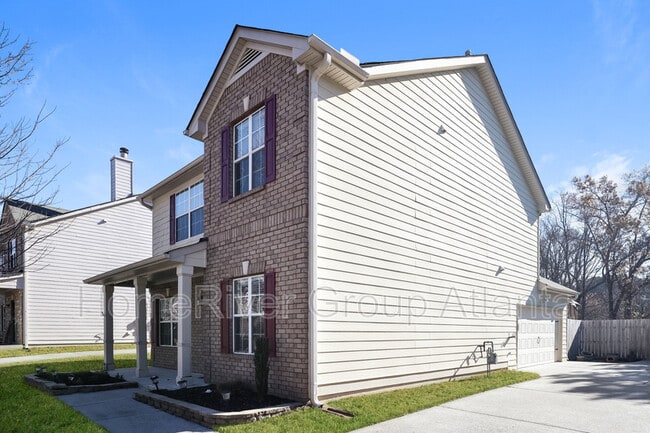 432 Orchid Ln in Canton, GA - Building Photo - Building Photo