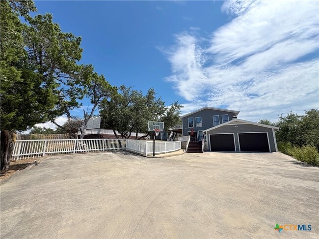 200 San Juan in Canyon Lake, TX - Building Photo - Building Photo
