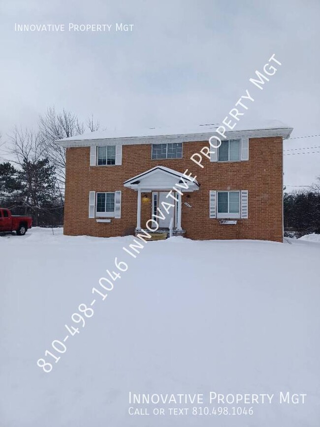 property at 3485 Ridgecliffe Dr