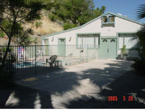 Horizon Trailer Village in Palm Springs, CA - Building Photo - Building Photo