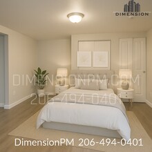 825 S 176th St in Burien, WA - Foto de edificio - Building Photo