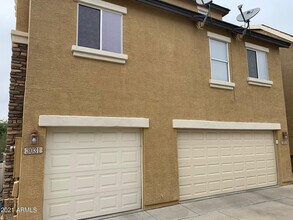3031 W Sand Flower Dr in Phoenix, AZ - Building Photo - Building Photo
