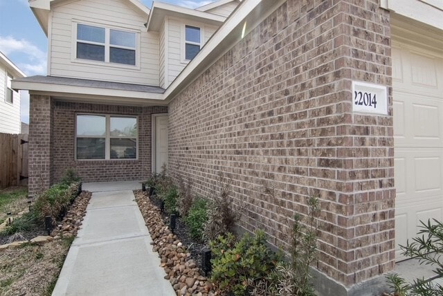 22014 Birchwood River Trl in New Caney, TX - Building Photo