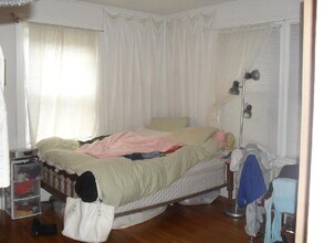 14 Stockwell St, Unit B in Boston, MA - Foto de edificio - Building Photo