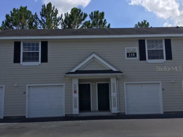 118 Southern Pecan Cir in Winter Garden, FL - Building Photo