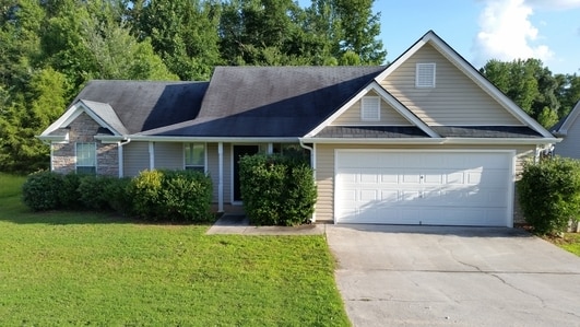 property at 303 Baldwin Park Dr
