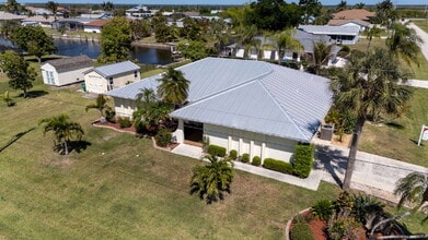 5314 Neville Terrace in Port Charlotte, FL - Building Photo - Building Photo