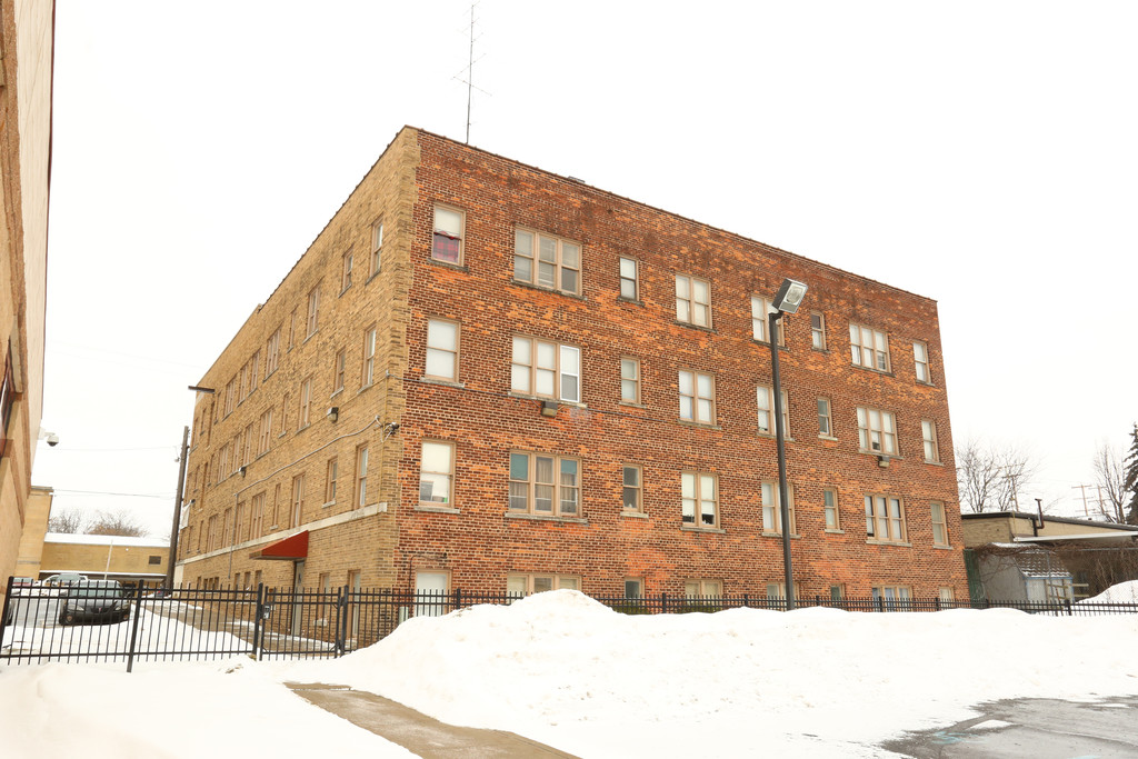 Bervean Apartments Flint, MI Apartments For Rent