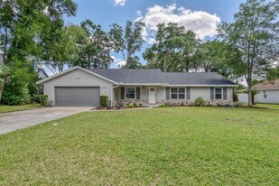 4530 SE 14th St in Ocala, FL - Building Photo