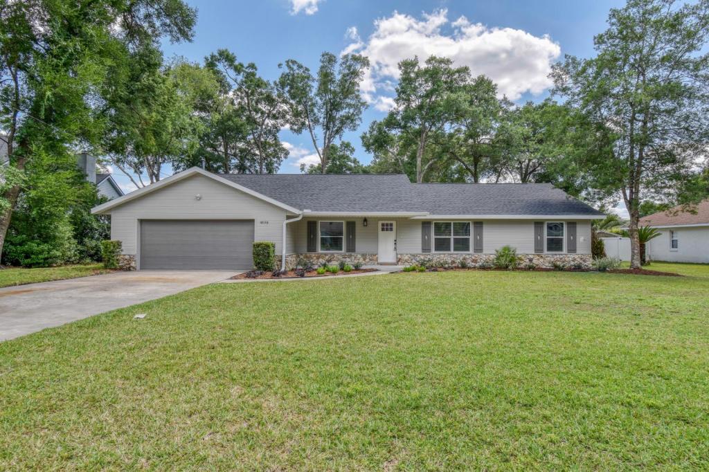 4530 SE 14th St in Ocala, FL - Building Photo