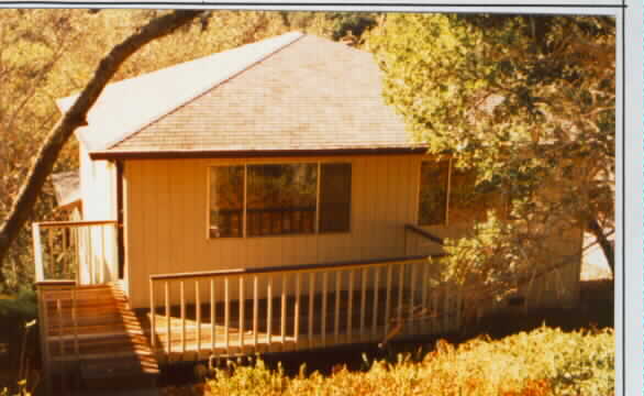 17263 Hillside Ave in Sonoma, CA - Building Photo